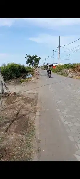 Tanah Wonorejo Surabaya