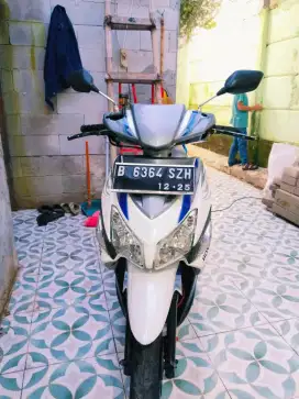 Vario 2010 dki pajak of 2023 plat msih on 2025