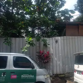Dijual Tanah Di Hang Lekir 3 Super Murah