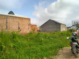Dijual Tanah Cakep di Bayur Rajabasa
