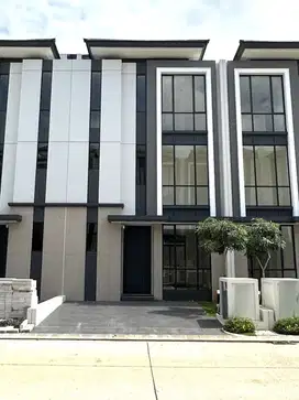 Unit ready Rumah 7x14 98m 3KT Cluster Sentarum Asya JGC by ASTRA Land