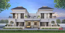 VIRAL RUMAH BARU KOMERSIL AREA ELITE DEKAT PUSAT KOTA JEMBER