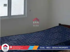 Rumah full Furnished Cluster Thames Jakarta Garden City