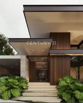 rumah di cipinang jakarta timur depan jalan utama