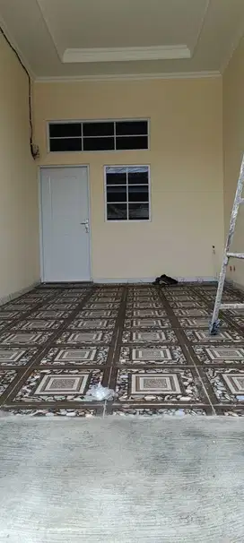 Dijual Rumah Di Poris 3.5 x 15