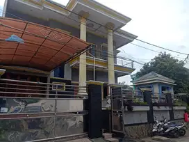 Rumah Sewa Murah 2 lantai di Koja Tanjung Priuk