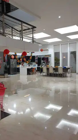 Hot Unit Rumah Ebony Bgm Pik Model Minimalis