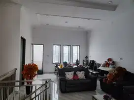 Dijual Rumah Kelapa Puyuh: kelapa gading, murmer. siap huni