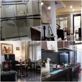 Rumah Minimalis Siap Huni Pondok Kelapa Duren Sawit, Jaktim