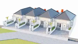 Rumah Proses Bangun Timur Pasar Gentan Jl Kaliurang KM 10