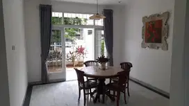 di jual cepat rumah siap huni di cinere depok jabar