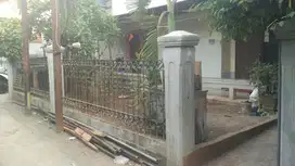 Dijual Rumah 50 meter dari Jl Raya Fatmawati dekat MRT