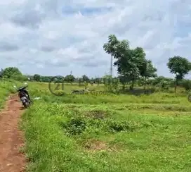 Dijual Tanah Area Komersil di Puspitek BSD Tangerang