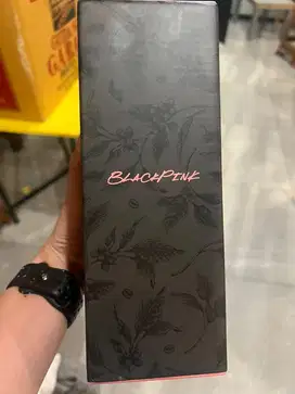 Tumbler blackpink x starbucks