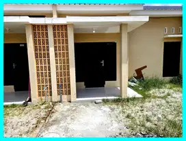 RUMAH DI PAKAM SIAP HUNI STRATEGIS JALAN LEBAR