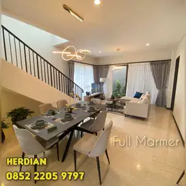 Rumah diJual BSD