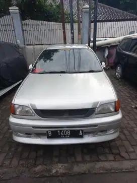 TOYOTA SOLUNA TH 2000