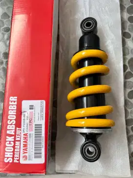 SHOCK JUPITER MX