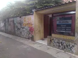 Dijual Rumah di Bungur Besar Jakarta Pusat