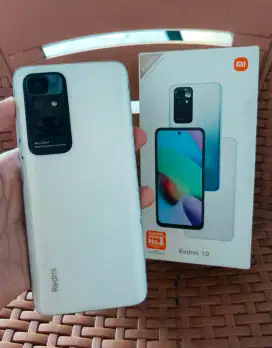 Xiaomi redmi 10 4/64