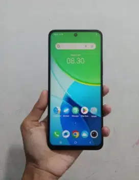 VIVO Y19S 4+4 64gb