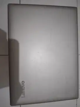 Laptop Lenovo Bekas