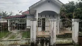 Dijual rumah cantik di jl Bhakti Pematang Pudu Mandau Bengkalis Riau