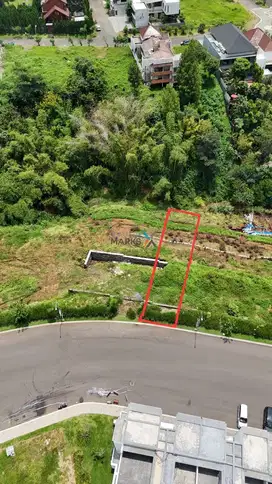 Dijual Tanah Kavling Optional di Citraland Puncak Tidar, VPT Malang