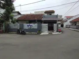 Rumah dijual murah strategis d margahayu