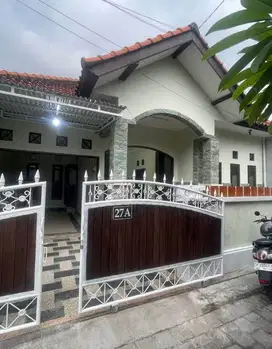 RUMAH LANTAI 1 LOKASI TUKAD PANCORAN PANJER