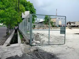 Tanah Panjang Jiwo Surabaya