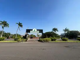 Dijual Tanah Araya Tahap 1 Galaxy Bumi Permai (AA) dekat galxy Mall