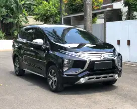 Mitsubishi Xpander Ultimate 2017 TDP 10 jt