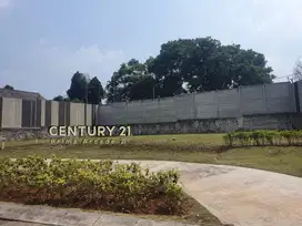 Kavling Siap Bangun Area Premium di Discovery Bintaro Sektor 9. 14049