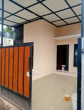 Cluster Asri Green Property 12