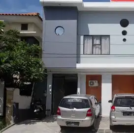 Hotel Dijual Kawasan Simpang Lima Kota Semarang