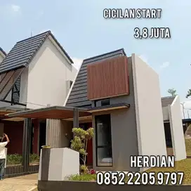 Cendana Residence 2 di Tangsel