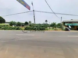 Dijual Tanah Cocok Untuk Perumahan di Pamulang Tangerang