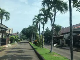 Dijual Rumah Rapi Villa Melati Mas Serpong Tangerang