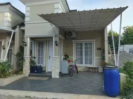 Take Over 65 Juta Perumahan Geneve Residence Cilodong Depok