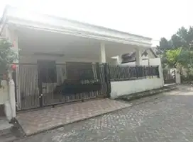 Rumah 1 Lantai di Villa Melati Mas Serpong, 12 menit ke Tol Serpong