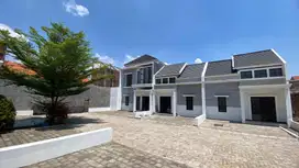 perumahan cluster Taman Jivva Magersari sidoarjo