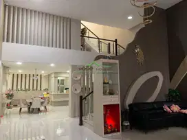 VILLA LUX CEMARA ASRI