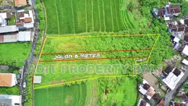 Tanah Kavling Cepaka Dalung Badung