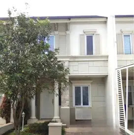 Rumah Assana Vanya Park BSD