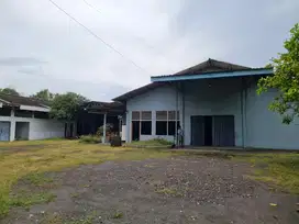 Dijual Tanah di Kaligawe, Sayung, Demak - Semarang
