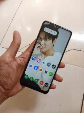 Oppo a5 2020 ram 3/64 hp cas