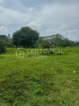 Dijual Tanah Perumahan di Pamulang Tangerang Selatan