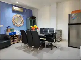 RUMAH FULL FURNISH LUAS 6.9 X 15.5M² DI JELAMBAR