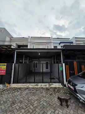 Rumah Baru Gunung Anyar